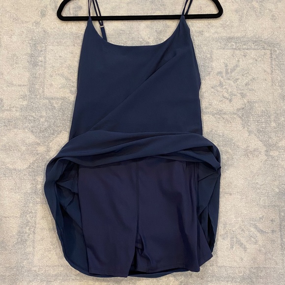 Abercrombie and Fitch Traveler Mini Dress - Picture 3 of 3